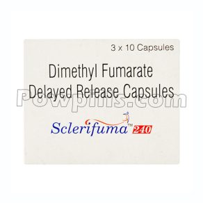 Sclerifuma 240 Mg