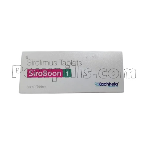 SiroBoon 1 Mg 1 SiroBoon 1 Mg