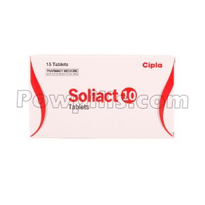 Soliact 10 Mg