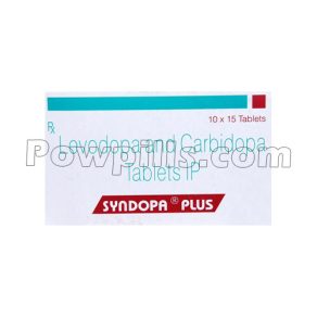 Syndopa Plus