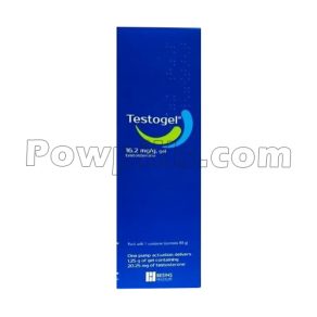 Testogel