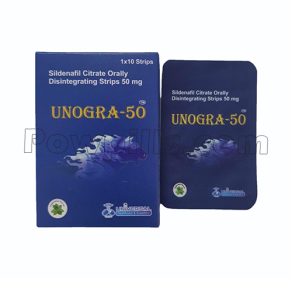 Unogra 50 Mg