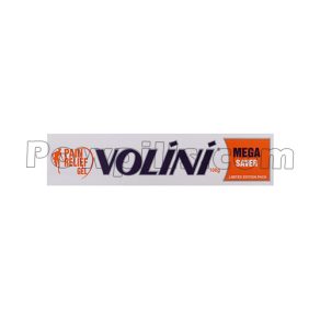 Volini Gel 30 gm