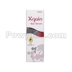 Xgain Hair Serum