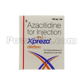 Xpreza 100 Mg