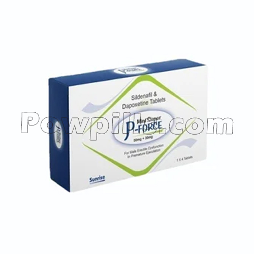 Mini Super P-Force Tablet 1 Mini Super P-Force Tablet