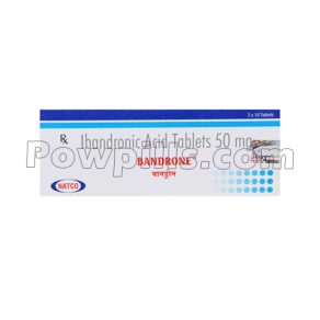 Bandrone 50 Mg