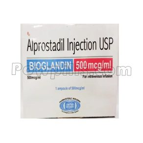 Bioglandin Injection