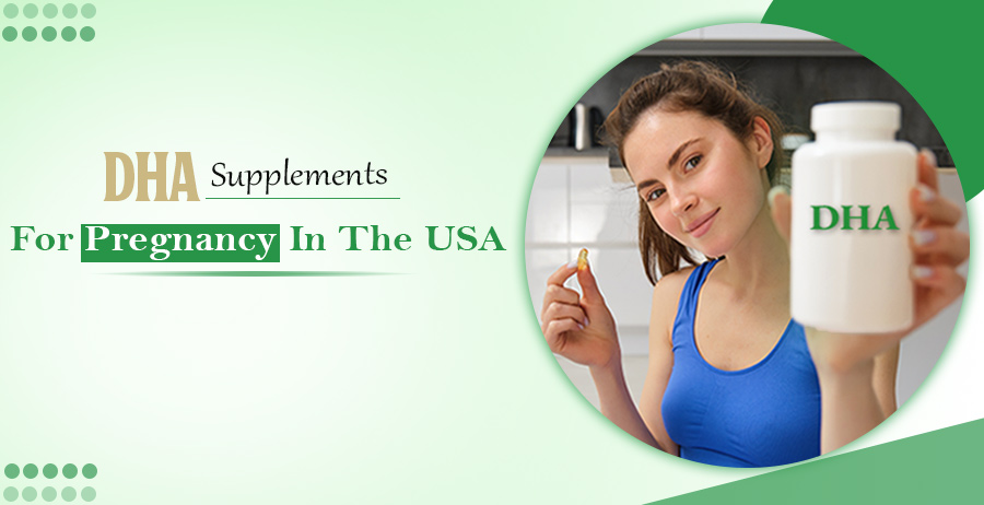 DHEA Supplements For Pregnancy