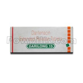 Darilong 15 Mg