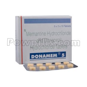 Donamem 5 Mg