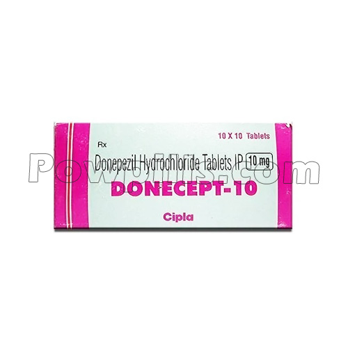 Donecept 10 Mg 1 Donecept 10 Mg