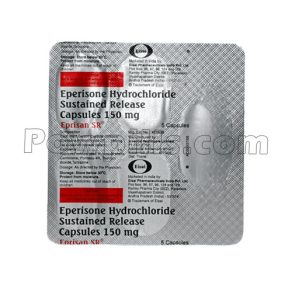 Eprisan 150 Mg