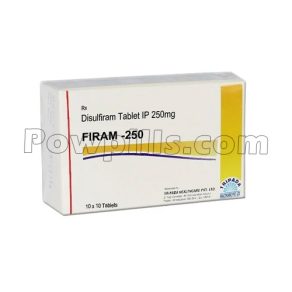 Firam 250 Mg