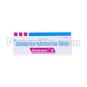 Galamer 8 Mg