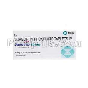 Januvia 50 Mg