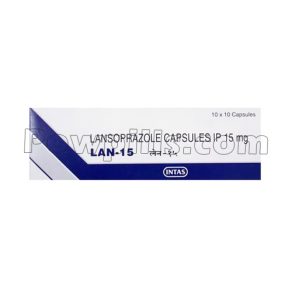 Lan 15 Mg