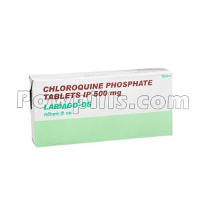 Lariago 500 Mg