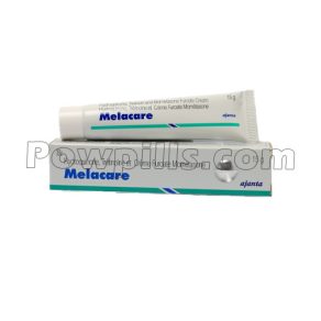Melacare Cream 15 gm