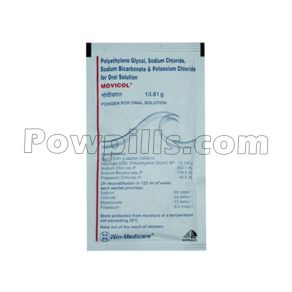 Movicol Sachets 13.8 Gm