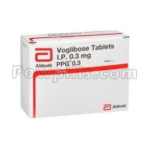 PPG 0.3 Mg