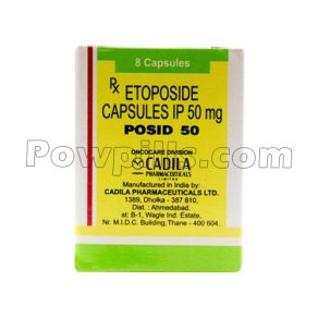 Posid 50 Mg
