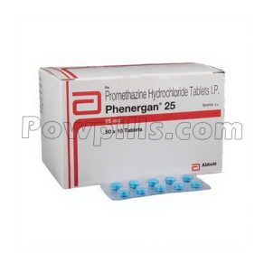 Promethazine Hydrochloride Tablet