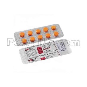 QL 100 Mg