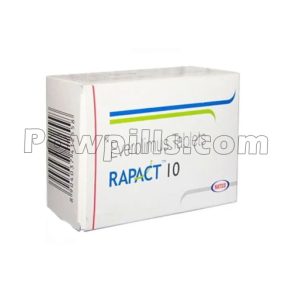 Rapact 10 Mg