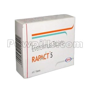 Rapact 5 Mg