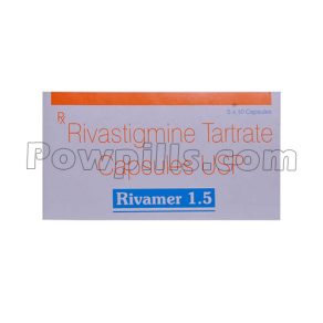 Rivamer 1.5 Mg