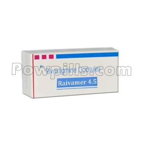 Rivamer 4.5 Mg