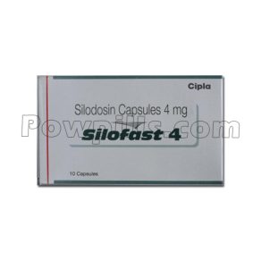 Silofast 4 Mg