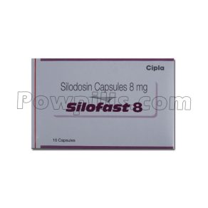 Silofast 8 Mg