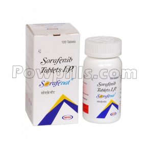 Sorafenat 200 Mg