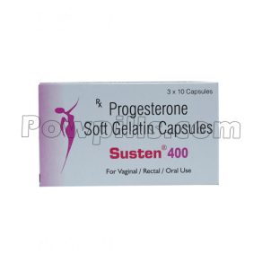 Susten 400 Mg