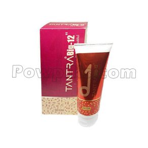Tantra Big - 12