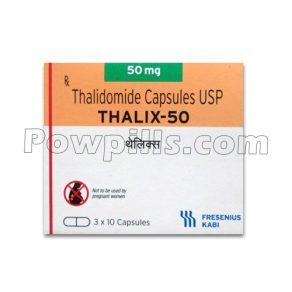 Thalix 50 Mg
