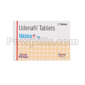 Udzire 100 Mg