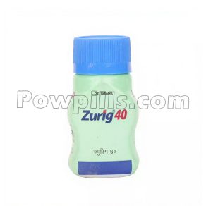 Zurig (Febuxostat)