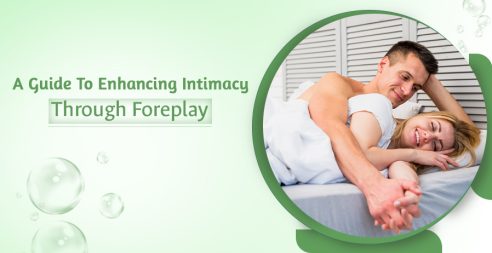 foreplay guide to enhancing intimacy
