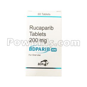 Bdparib 200 Mg
