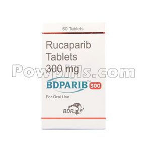 Bdparib 300 Mg