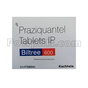 Biltree 600 Mg