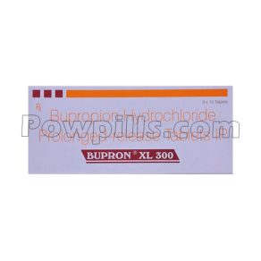 Bupron XL 300 Mg