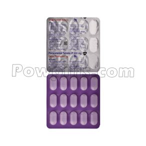 Calpol 650 Mg (Paracetamol)