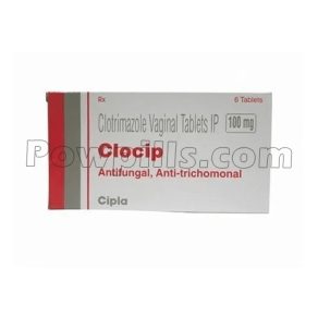 Clocip Tablet