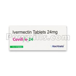 Covilife 24 Mg
