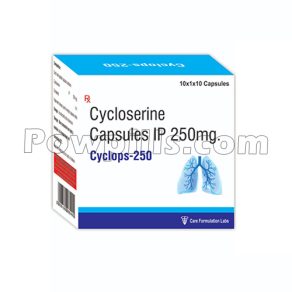Cyclops 250 Mg