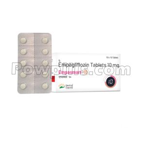 Empasmart 10 Mg